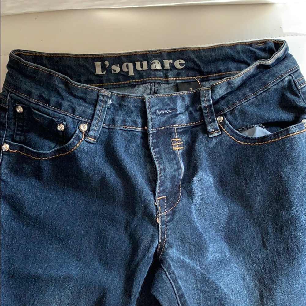 Women’s jeans